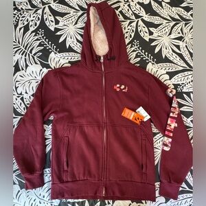 ThirtyTwo Women’s snowboard hoodie